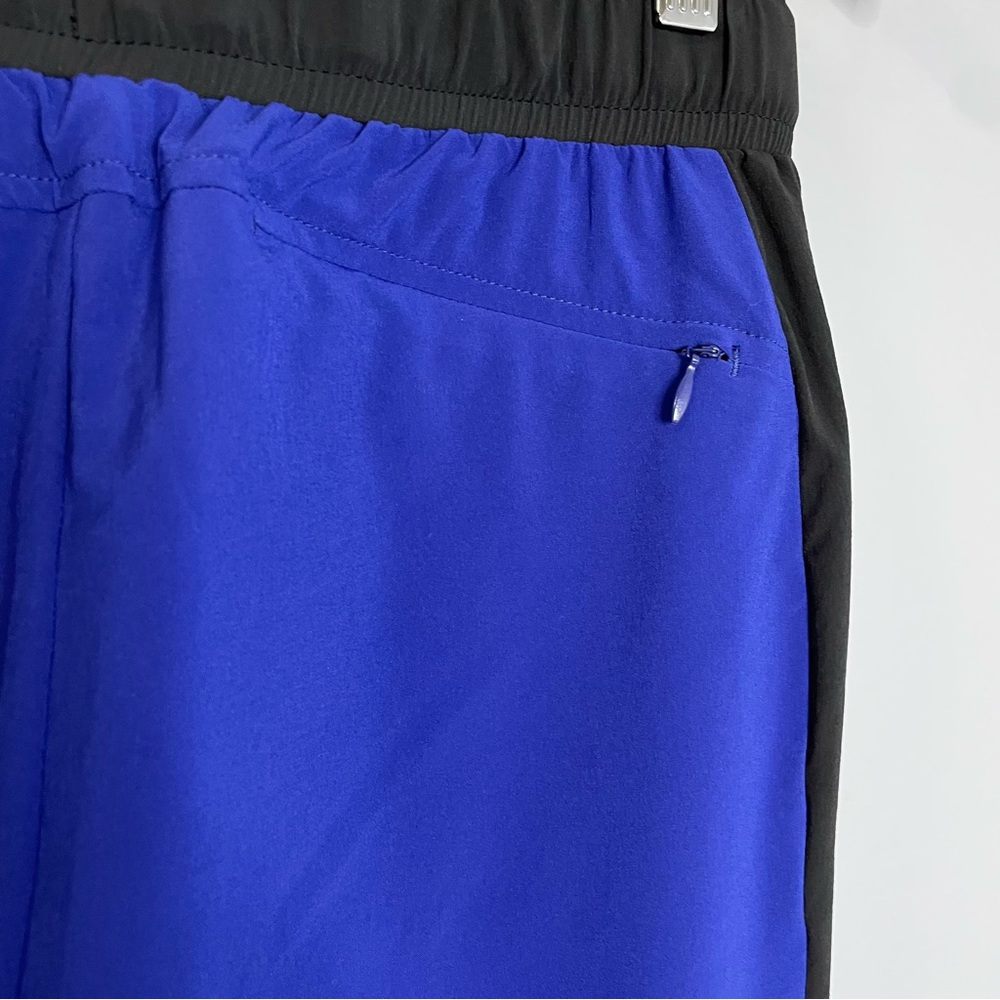 Athleta Xderek Lam Colorblock Pull On Straight Le… - image 5